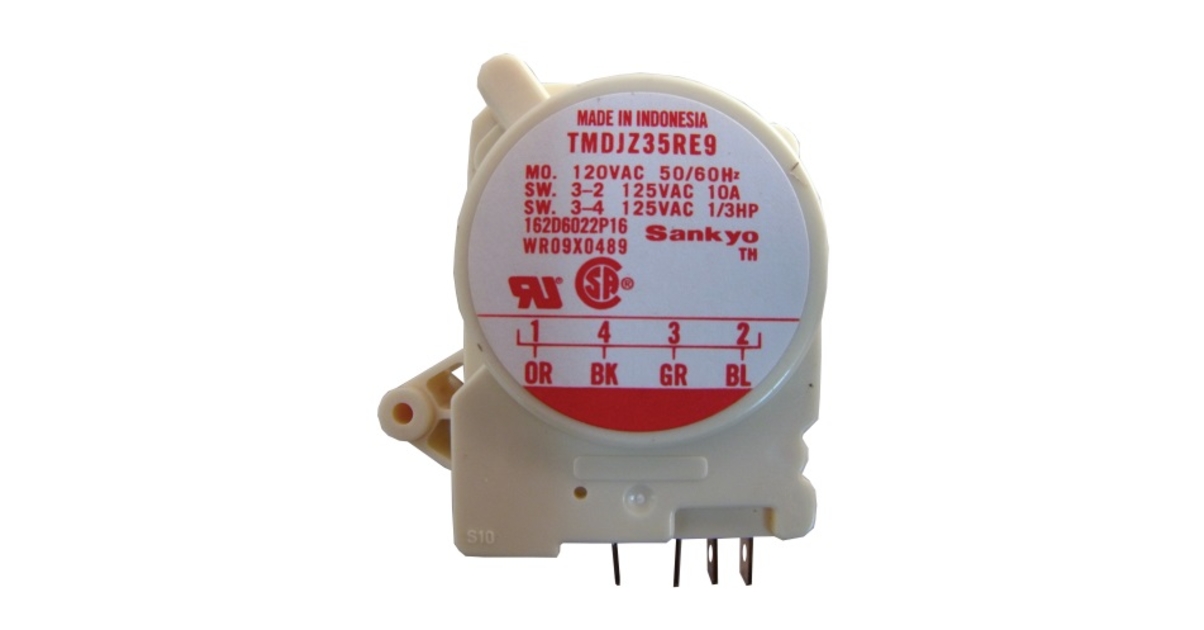 MINUTERIE DE DEGIVRAGE pour REFRIGERATEUR THOMSON - 45X3798